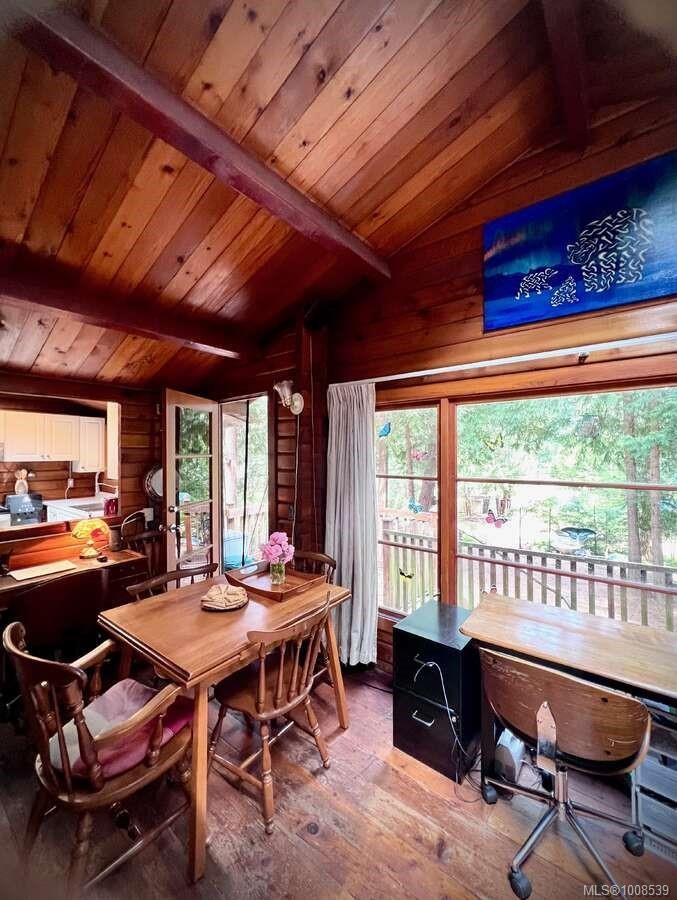 557 Weathers Way, Mudge Island, BC