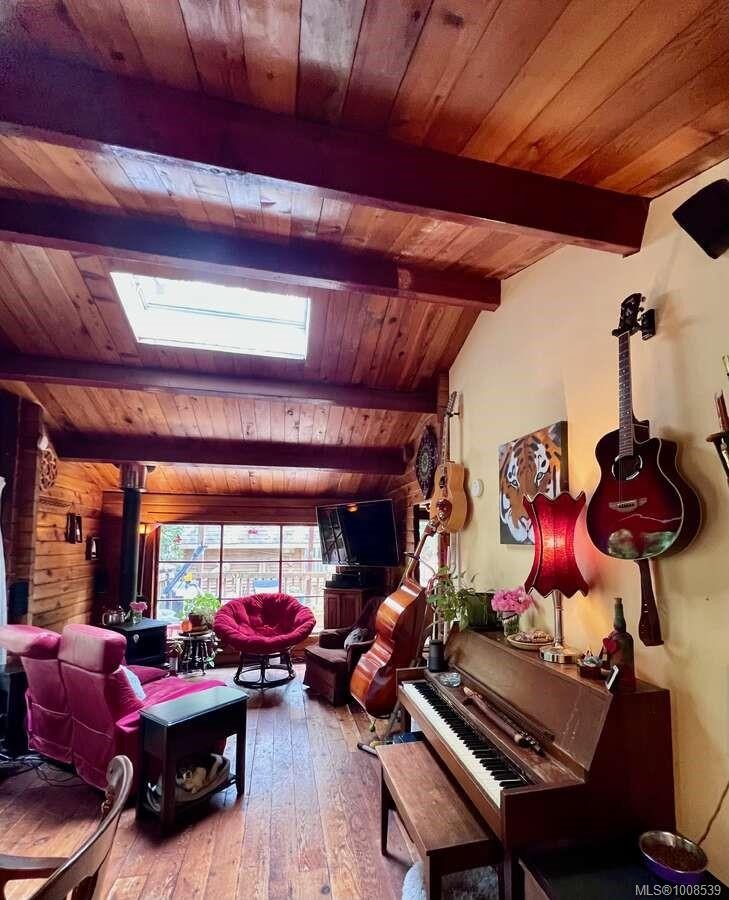 557 Weathers Way, Mudge Island, BC