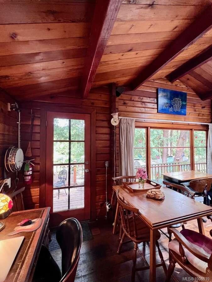 557 Weathers Way, Mudge Island, BC