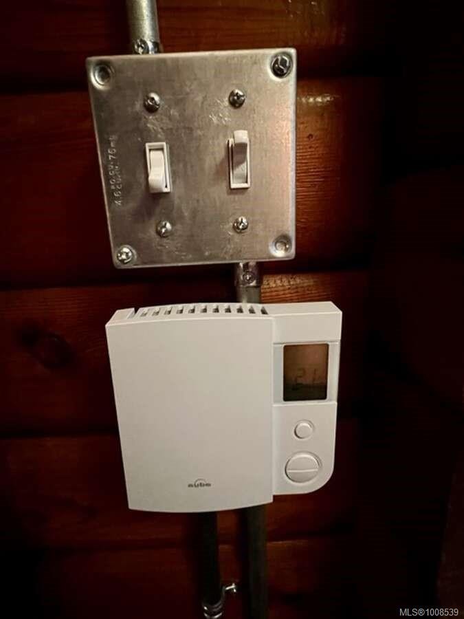 557 Weathers Way, Mudge Island, BC