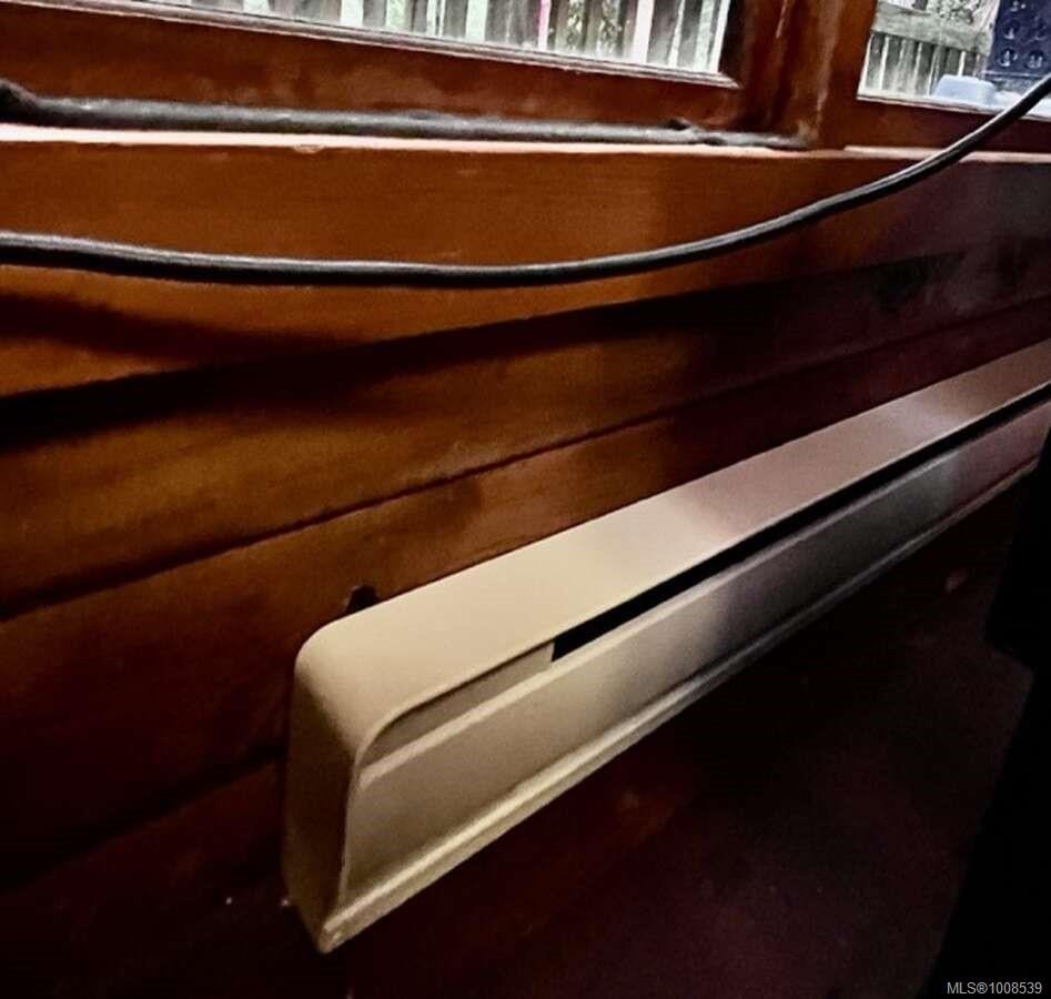 557 Weathers Way, Mudge Island, BC