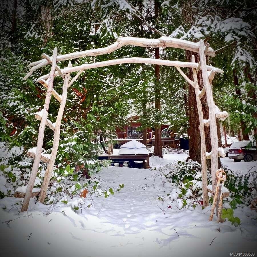 557 Weathers Way, Mudge Island, BC