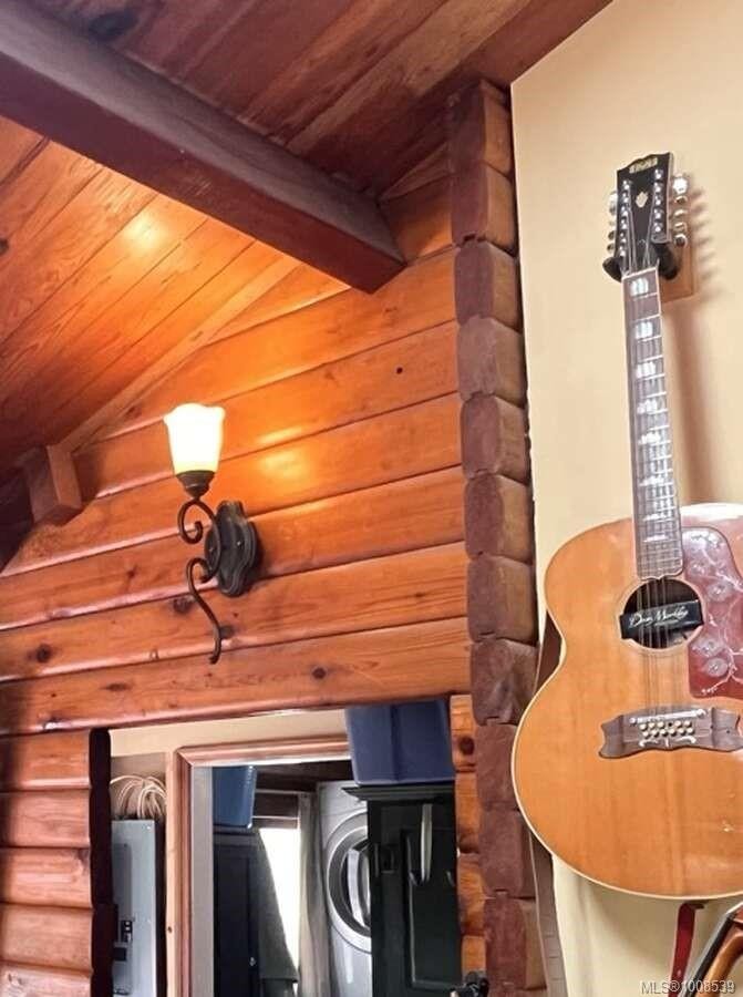 557 Weathers Way, Mudge Island, BC