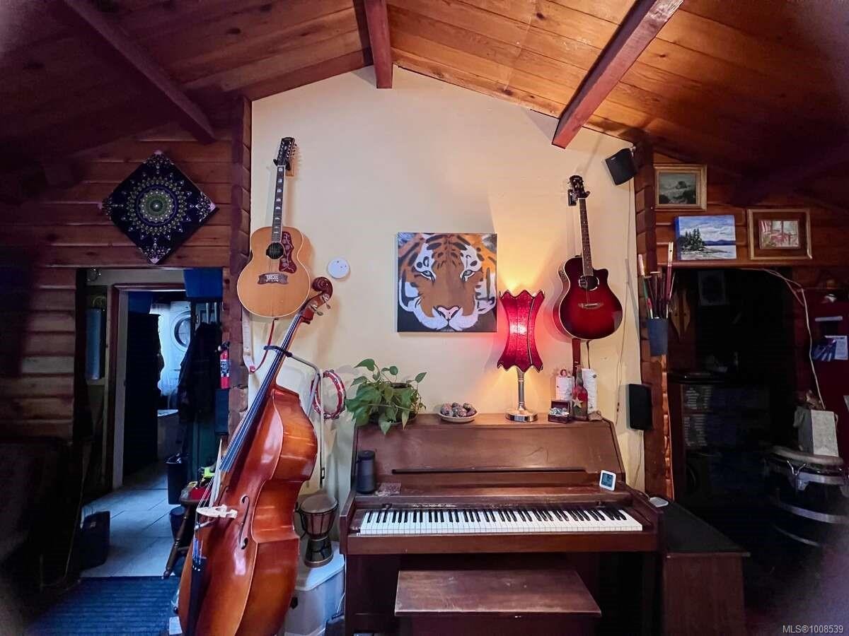 557 Weathers Way, Mudge Island, BC