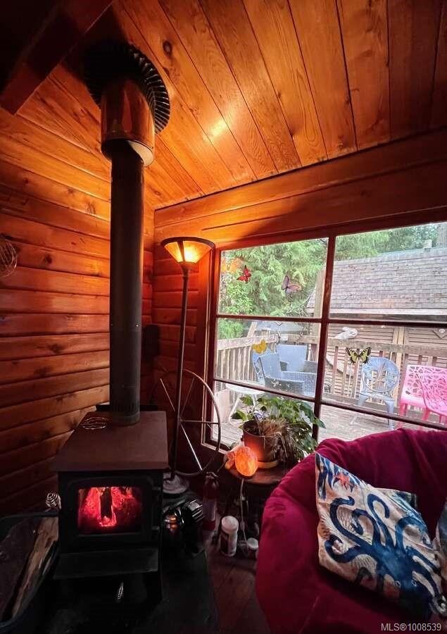 557 Weathers Way, Mudge Island, BC