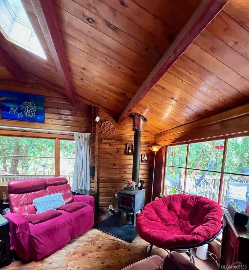 557 Weathers Way, Mudge Island, BC