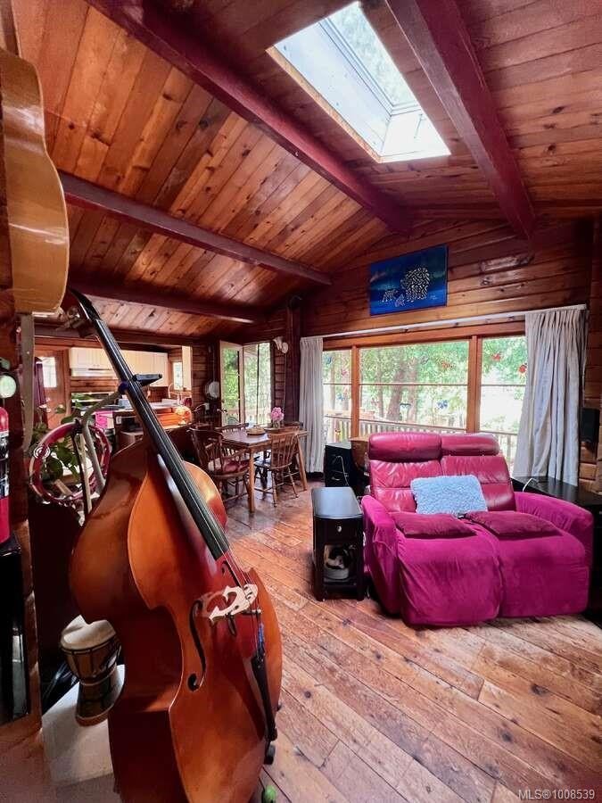 557 Weathers Way, Mudge Island, BC