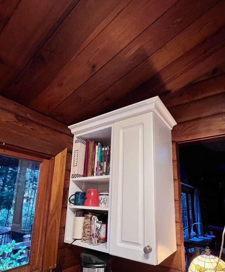 557 Weathers Way, Mudge Island, BC