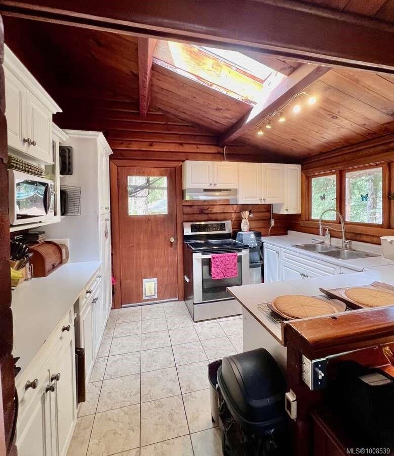 557 Weathers Way, Mudge Island, BC