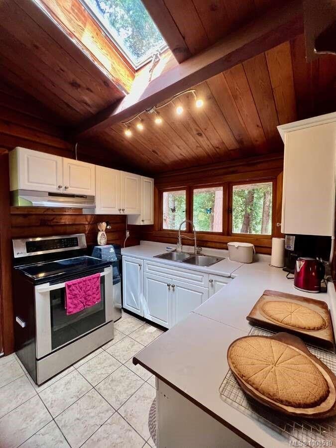 557 Weathers Way, Mudge Island, BC