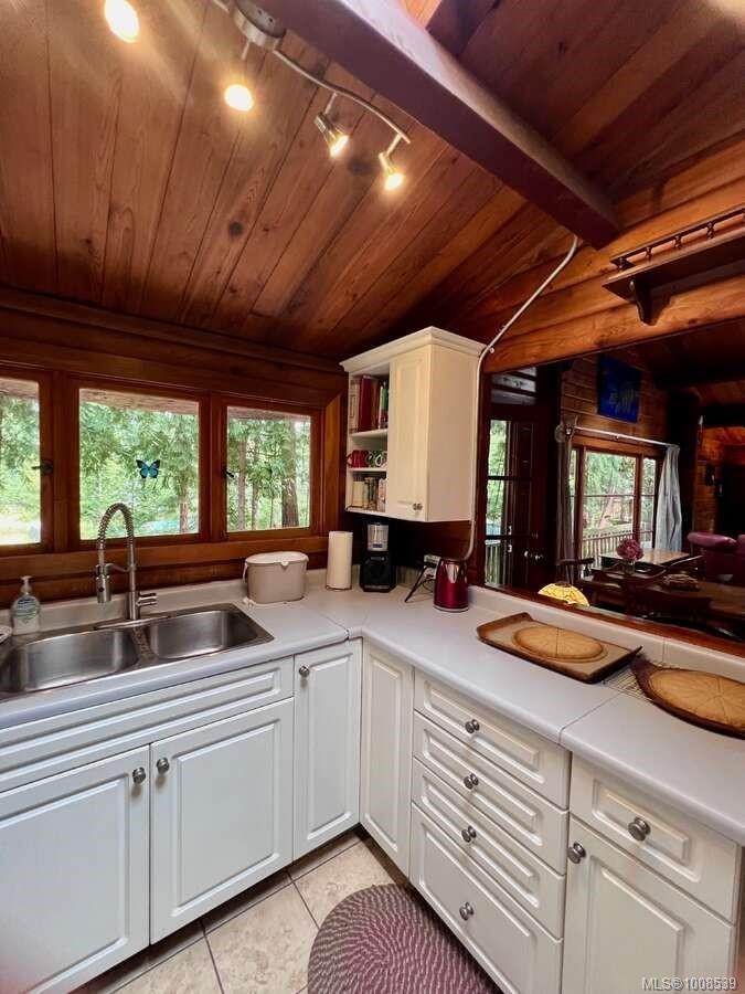 557 Weathers Way, Mudge Island, BC