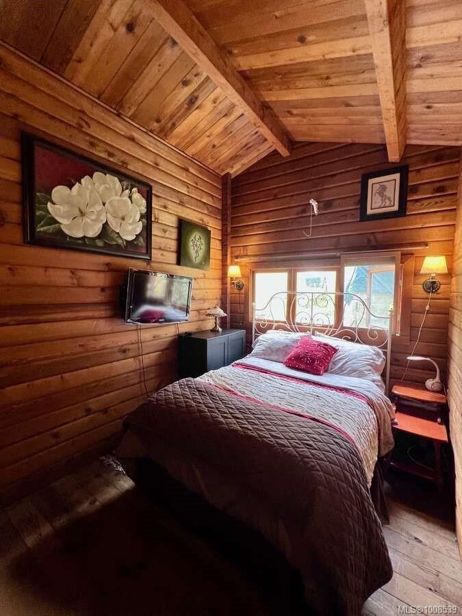 557 Weathers Way, Mudge Island, BC