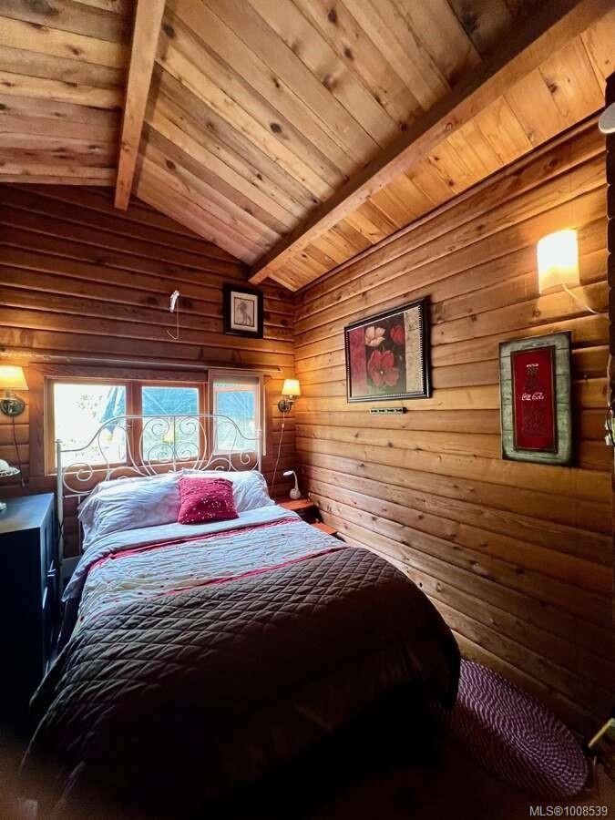 557 Weathers Way, Mudge Island, BC