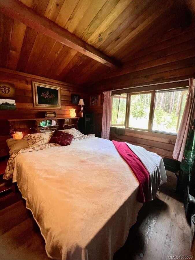 557 Weathers Way, Mudge Island, BC