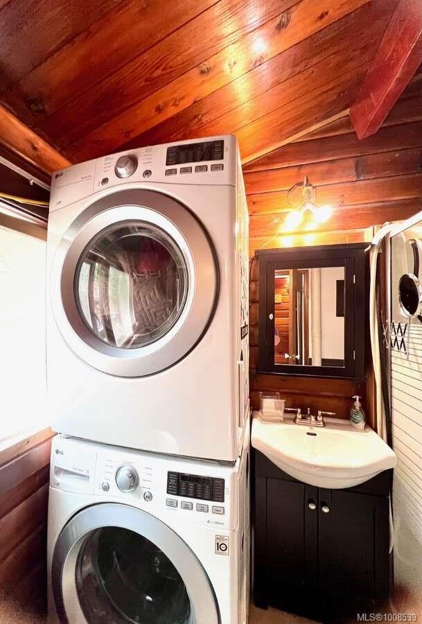 557 Weathers Way, Mudge Island, BC