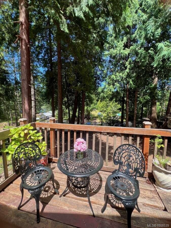 557 Weathers Way, Mudge Island, BC