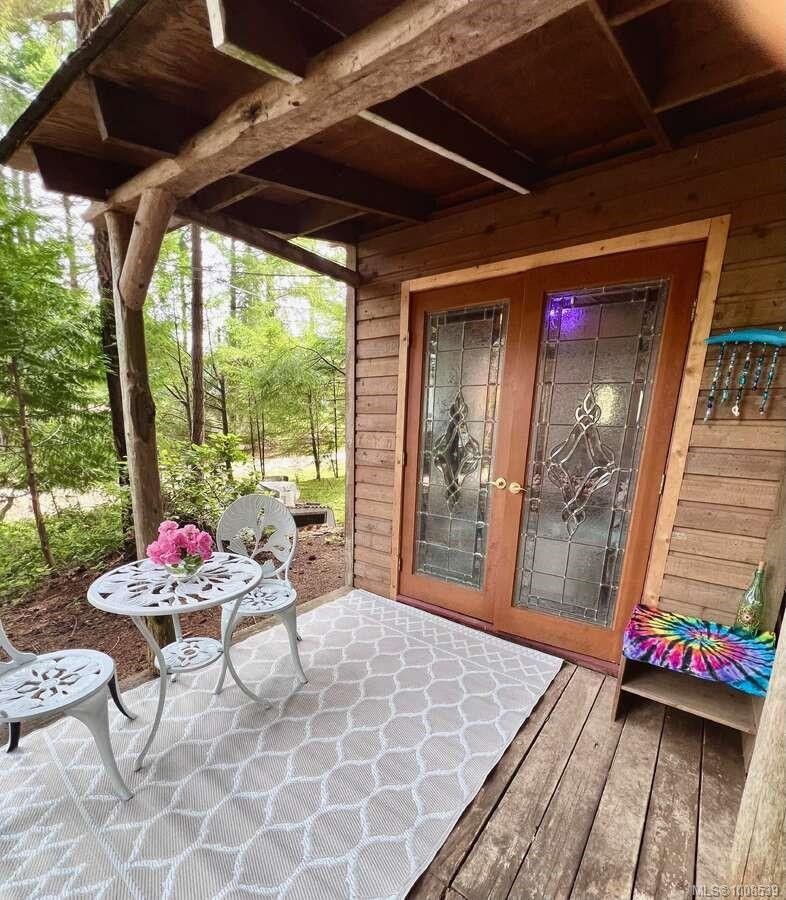 557 Weathers Way, Mudge Island, BC