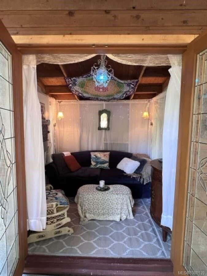 557 Weathers Way, Mudge Island, BC