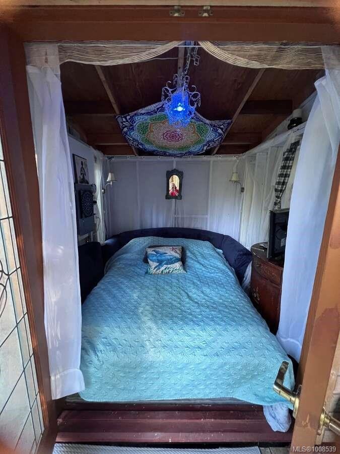 557 Weathers Way, Mudge Island, BC