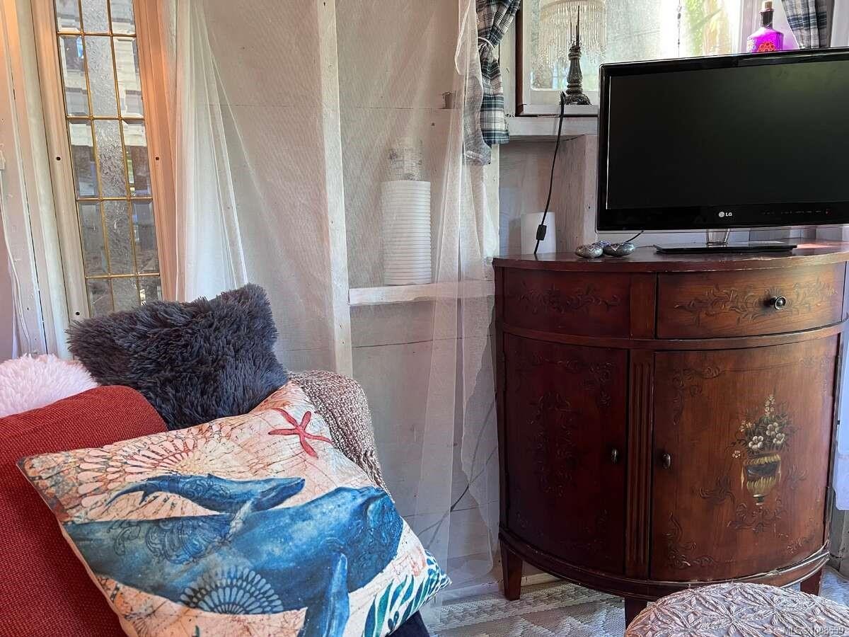 557 Weathers Way, Mudge Island, BC