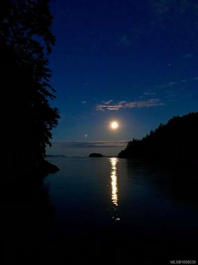 557 Weathers Way, Mudge Island, BC