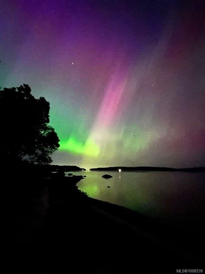 557 Weathers Way, Mudge Island, BC