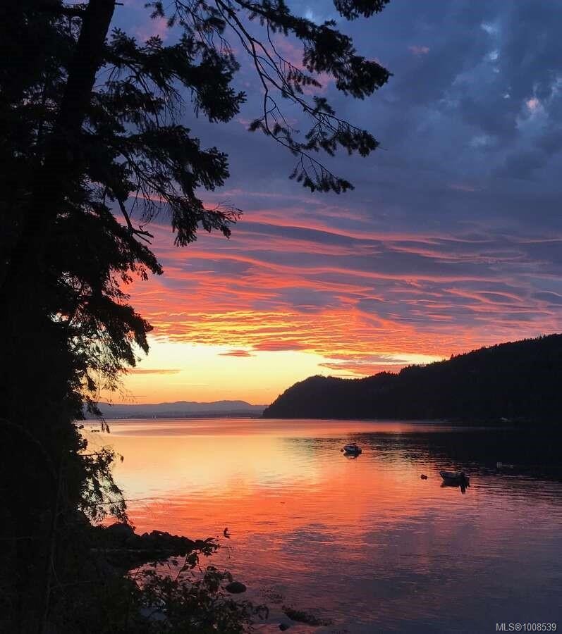 557 Weathers Way, Mudge Island, BC