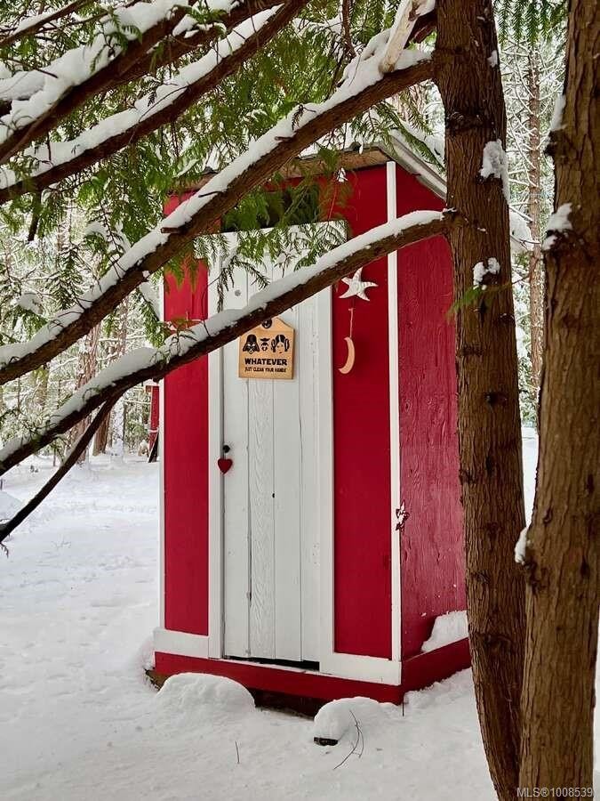 557 Weathers Way, Mudge Island, BC