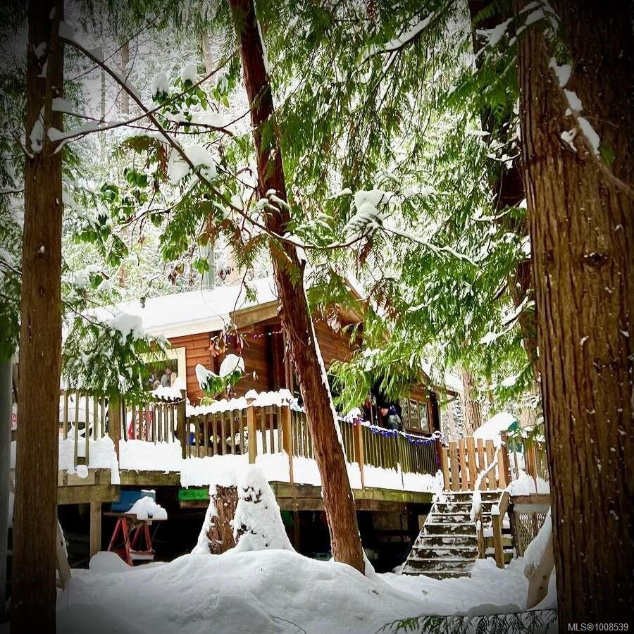 557 Weathers Way, Mudge Island, BC