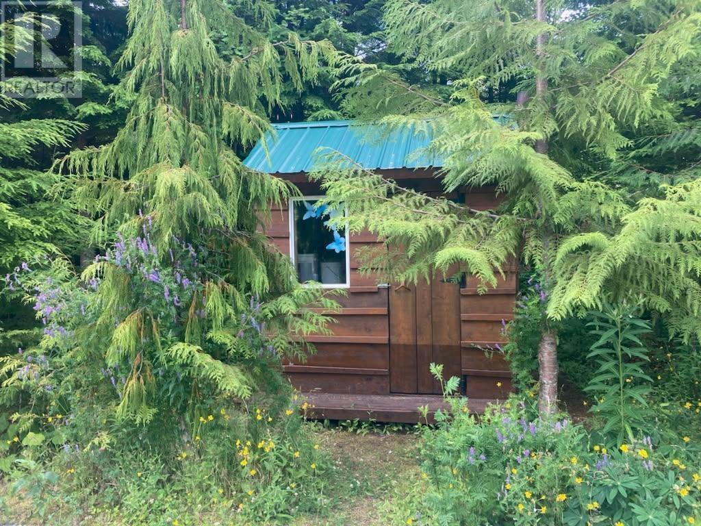 6191 Chimdemash Frontage Road, Terrace, BC - Outdoor