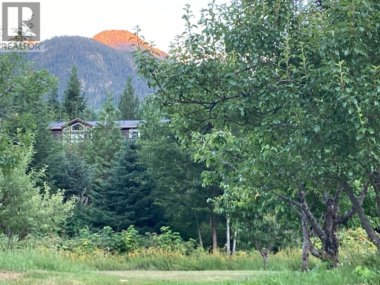 6191 Chimdemash Frontage Road, Terrace, BC - Outdoor