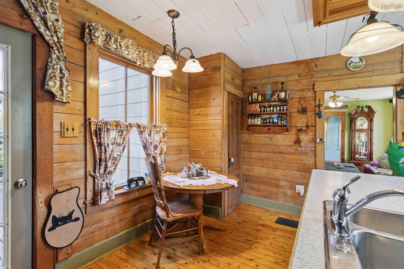 22 Hogg Lane, Sheet Harbour, NS