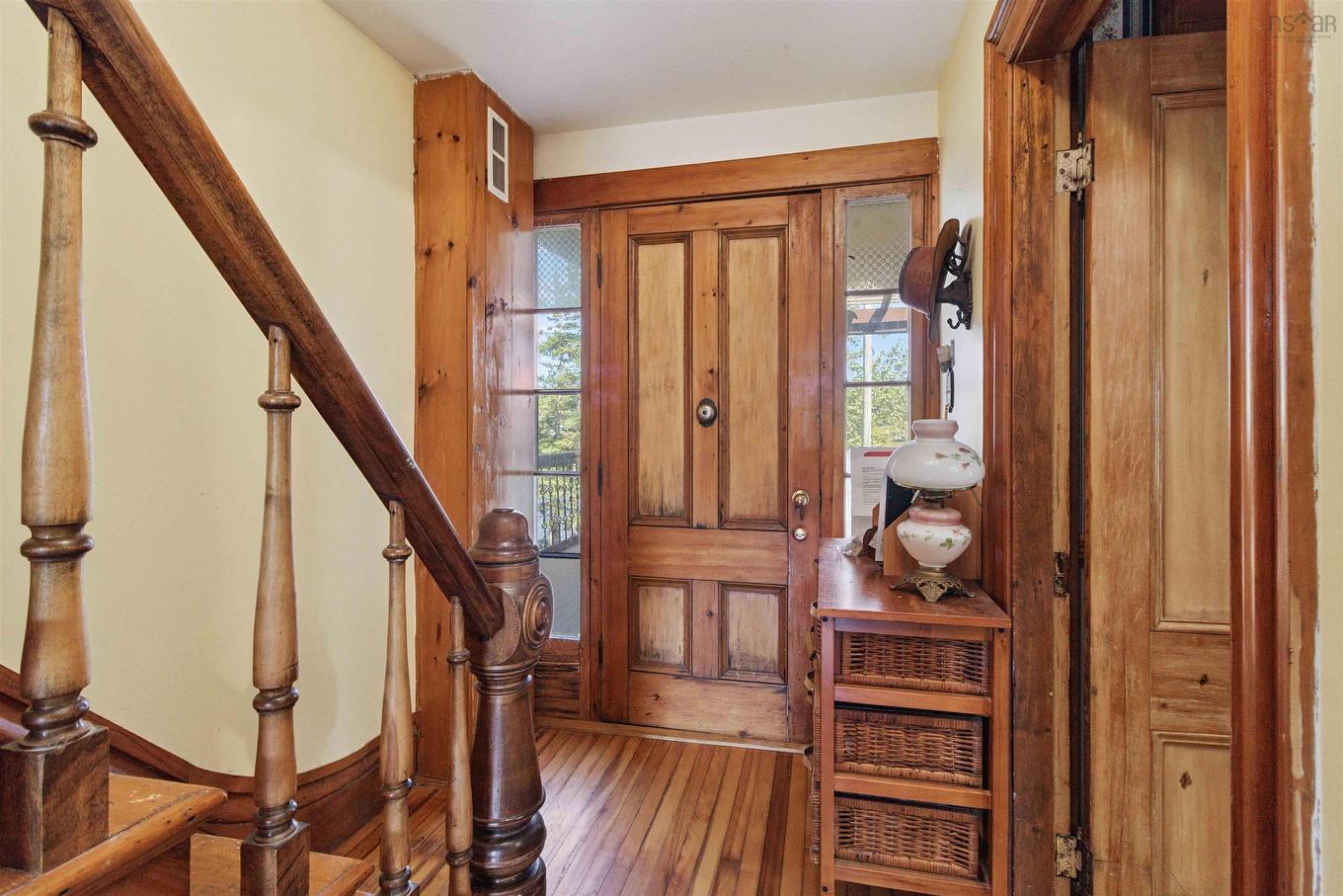 22 Hogg Lane, Sheet Harbour, NS