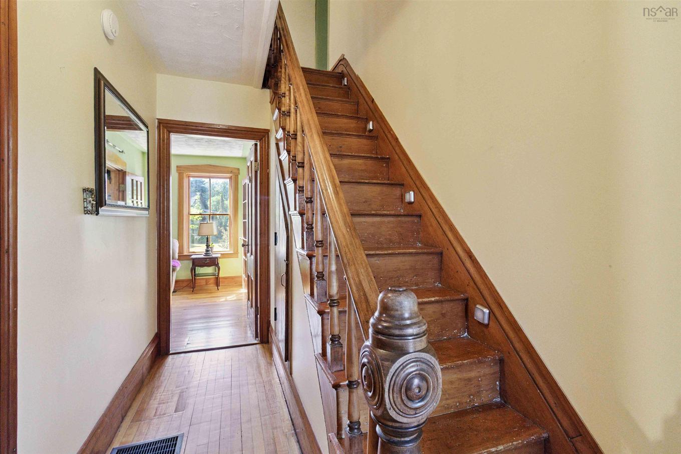 22 Hogg Lane, Sheet Harbour, NS