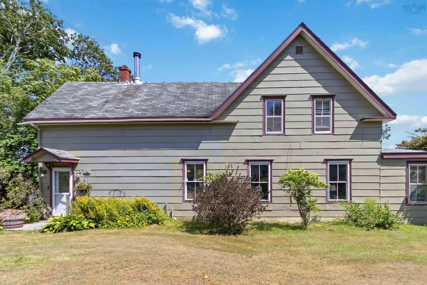 22 Hogg Lane, Sheet Harbour, NS