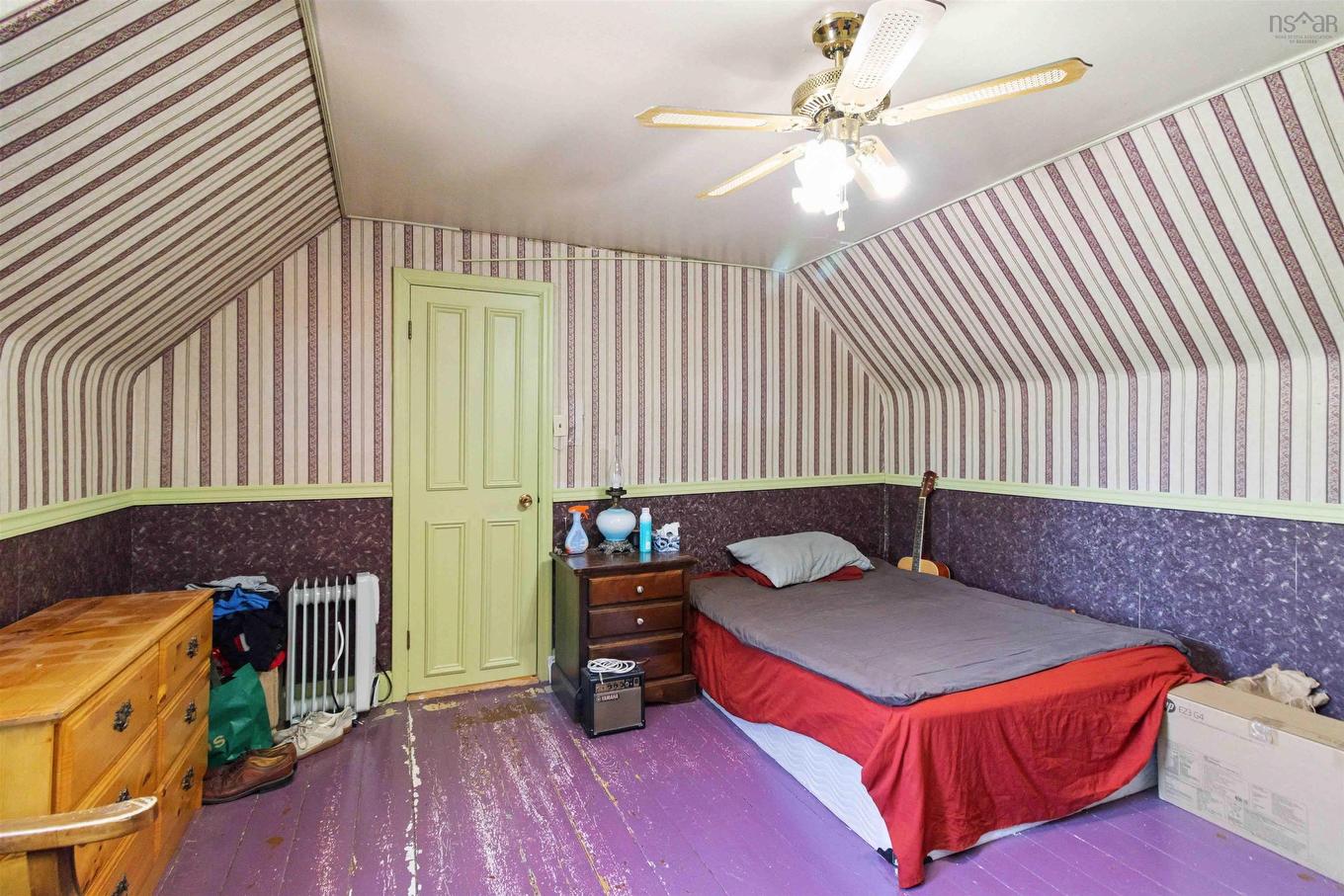 22 Hogg Lane, Sheet Harbour, NS