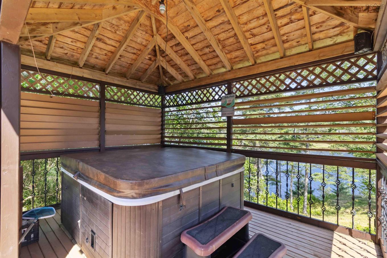 22 Hogg Lane, Sheet Harbour, NS