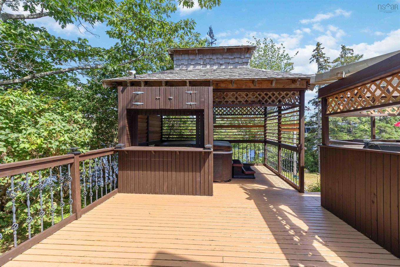 22 Hogg Lane, Sheet Harbour, NS