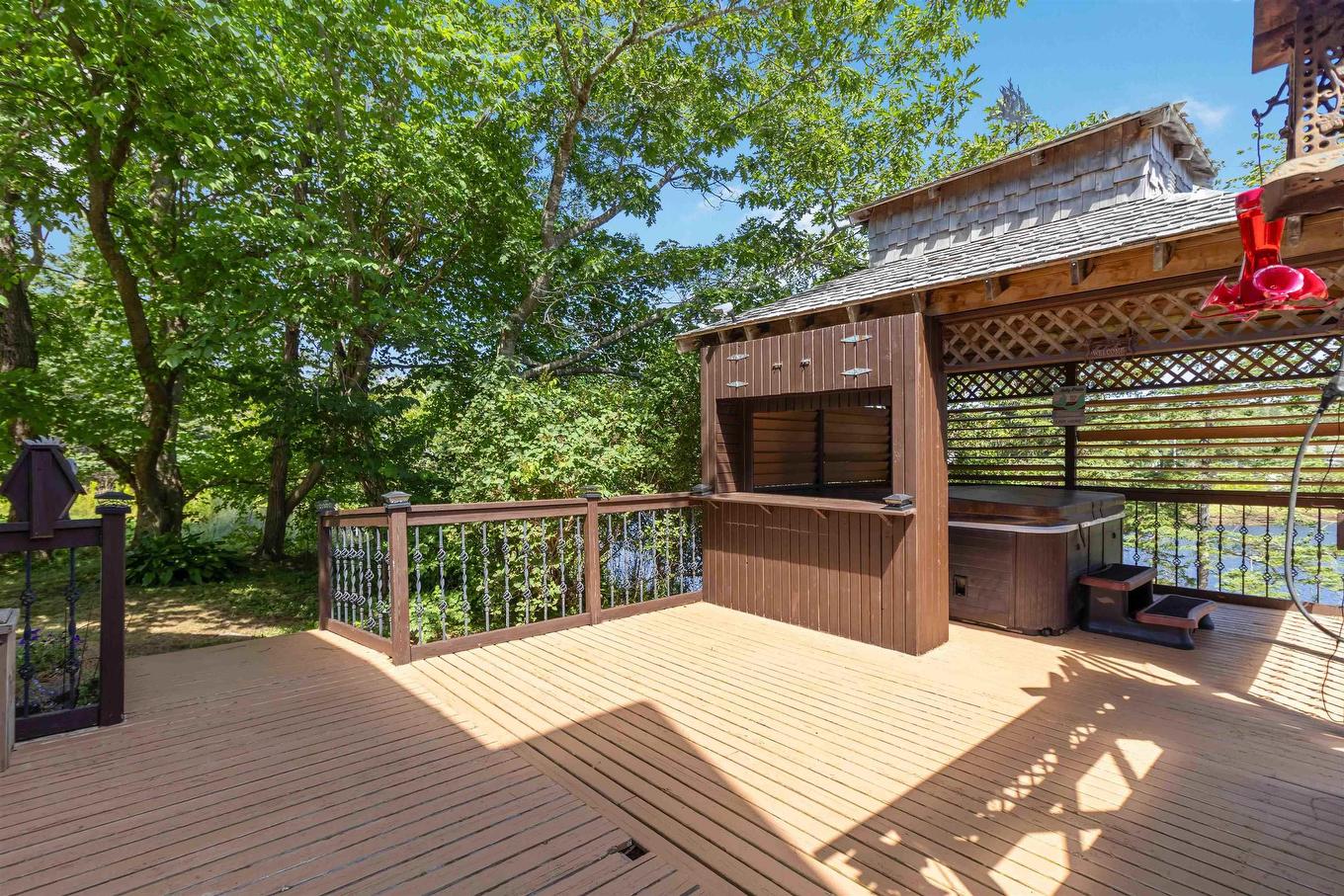 22 Hogg Lane, Sheet Harbour, NS