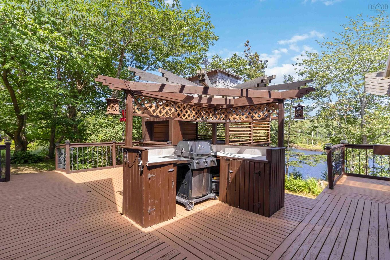 22 Hogg Lane, Sheet Harbour, NS