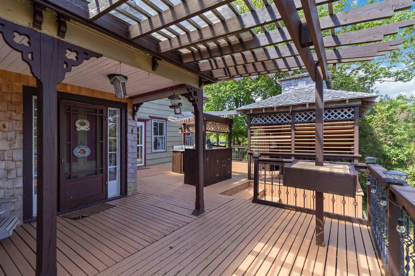 22 Hogg Lane, Sheet Harbour, NS