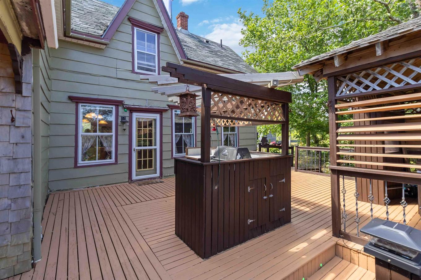 22 Hogg Lane, Sheet Harbour, NS