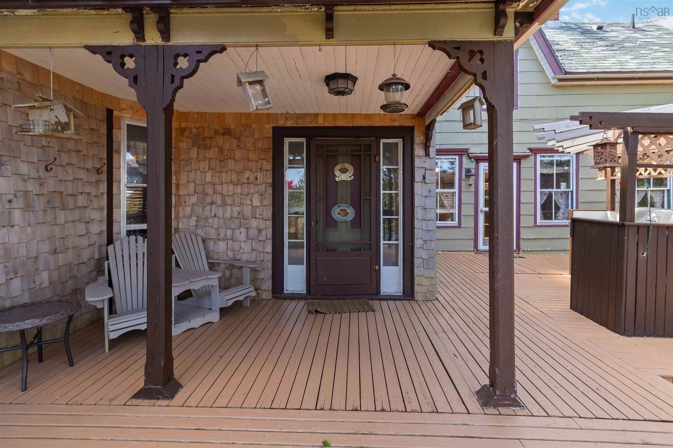 22 Hogg Lane, Sheet Harbour, NS