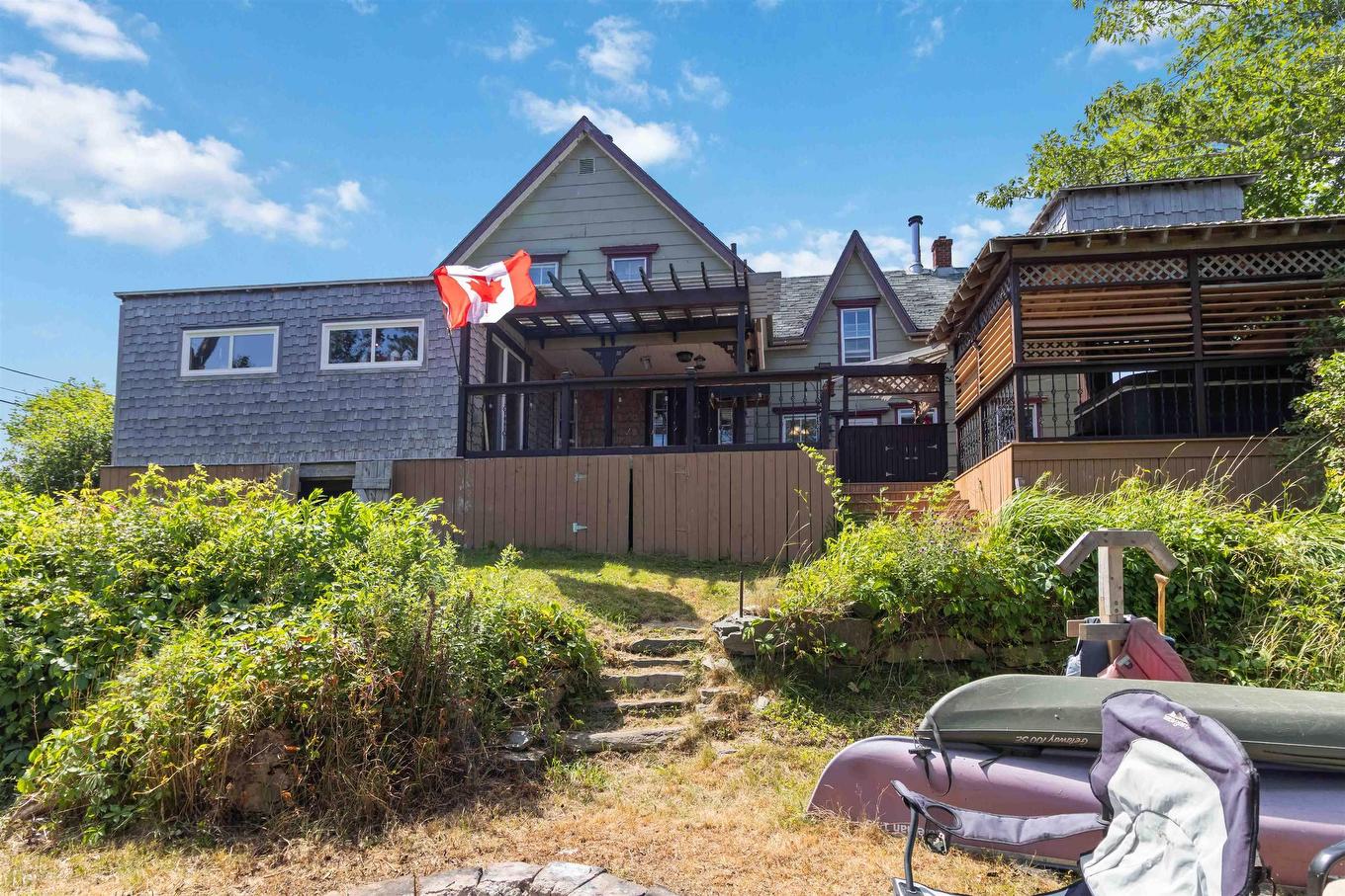 22 Hogg Lane, Sheet Harbour, NS