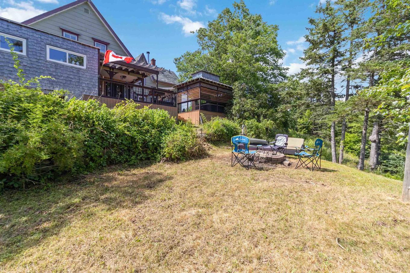 22 Hogg Lane, Sheet Harbour, NS