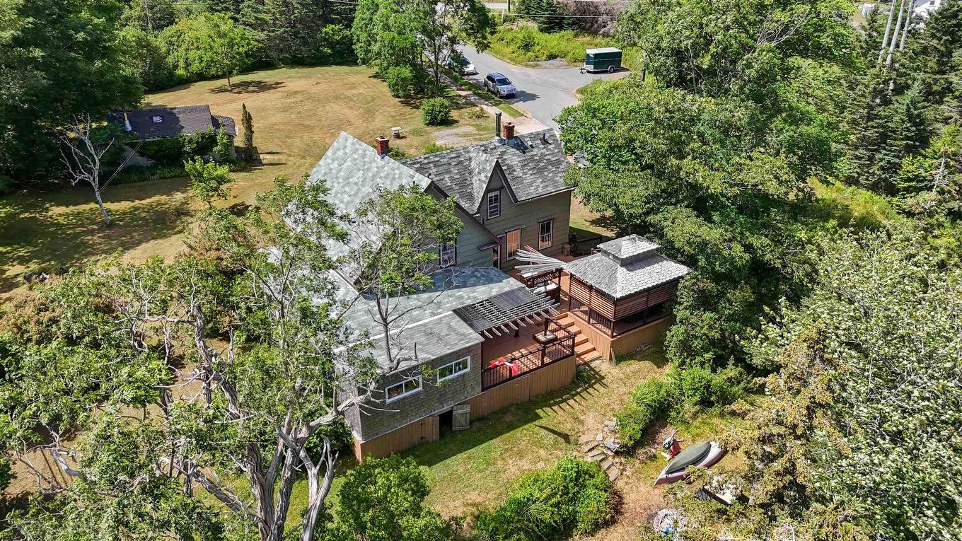 22 Hogg Lane, Sheet Harbour, NS