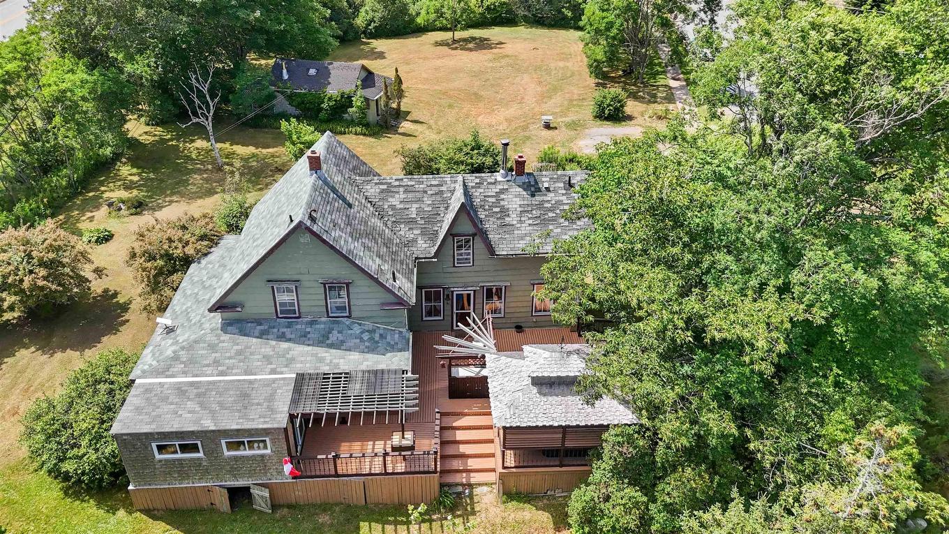 22 Hogg Lane, Sheet Harbour, NS