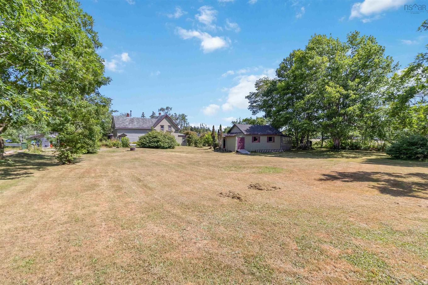 22 Hogg Lane, Sheet Harbour, NS