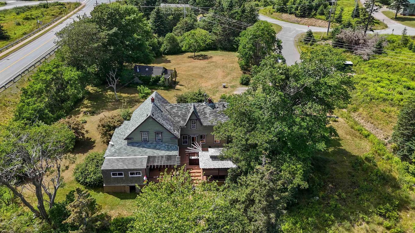 22 Hogg Lane, Sheet Harbour, NS