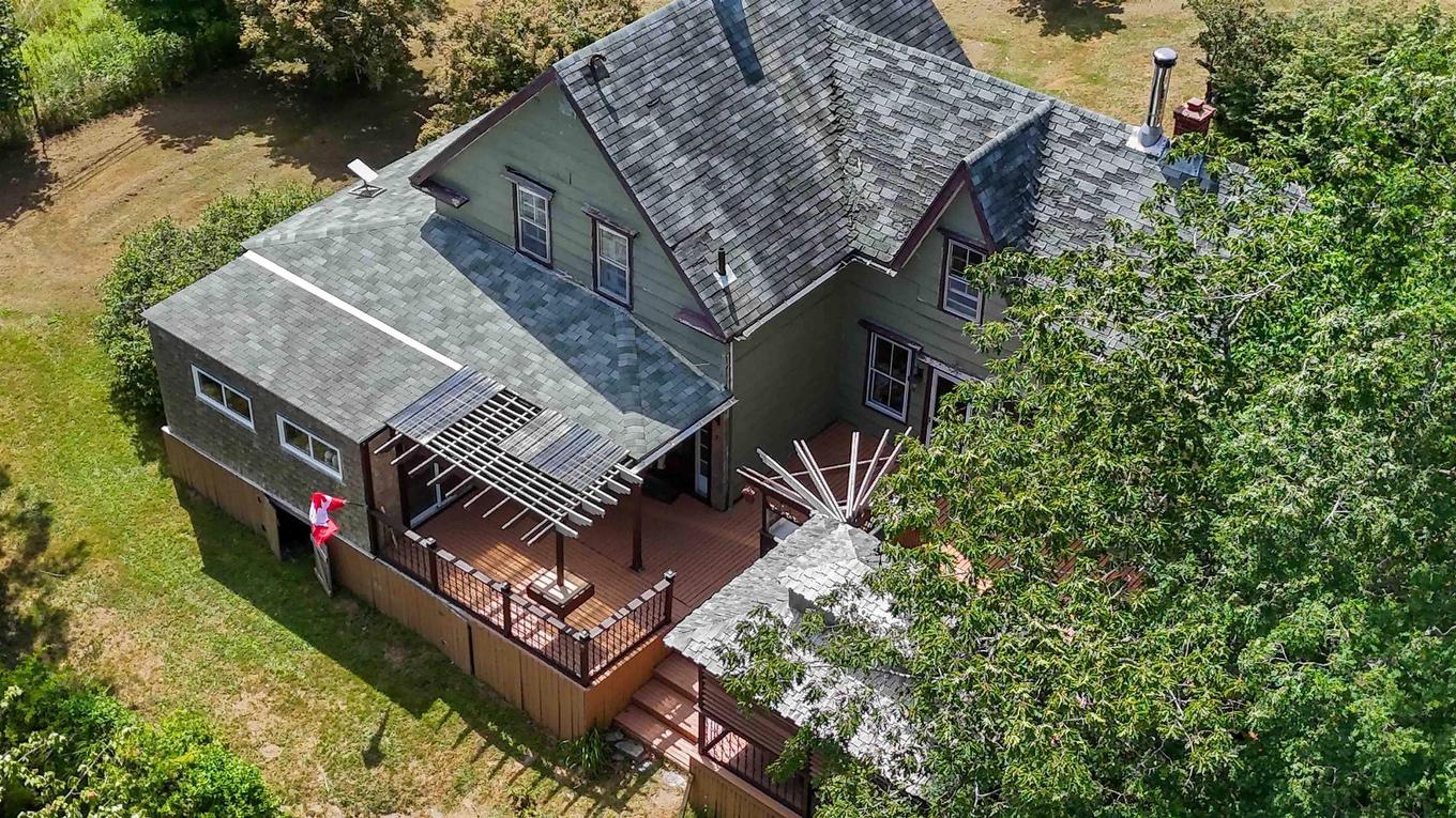 22 Hogg Lane, Sheet Harbour, NS